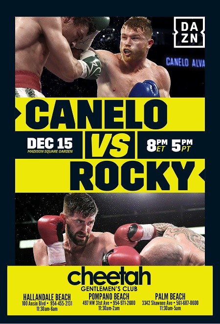 CaneloRocky 4x6sm