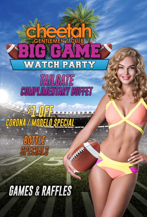 Cheetah-BIG-Game-Tailgate-and-Watch-Party