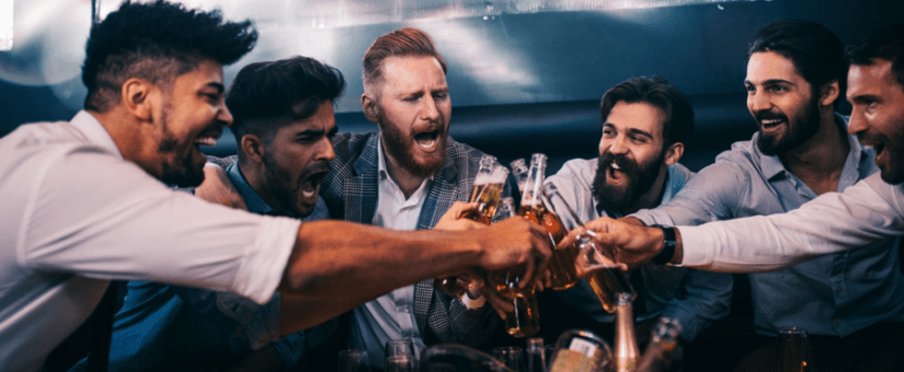 What is Gentlemen’s Club?