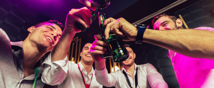 How to Plan a Bachelor Party at a Gentlemen’s Club in Palm Beach?