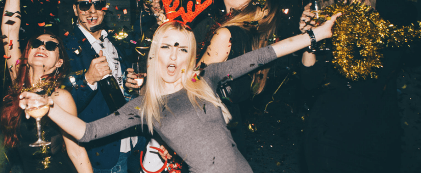 What’s the Average Cost of a Night at a Gentlemen’s Club?