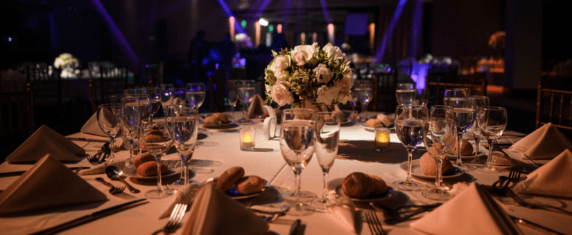 How Much Does Fine Dining Cost at Gentlemen’s Clubs?