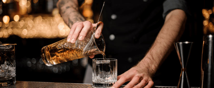 Cost of Premium Bottle Service in Gentlemen’s Clubs