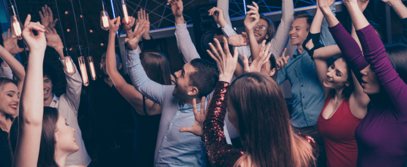 Pricing for Corporate Event Hosting at Gentlemen’s Clubs