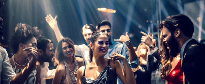 What Should You Wear to a Gentlemen’s Club?