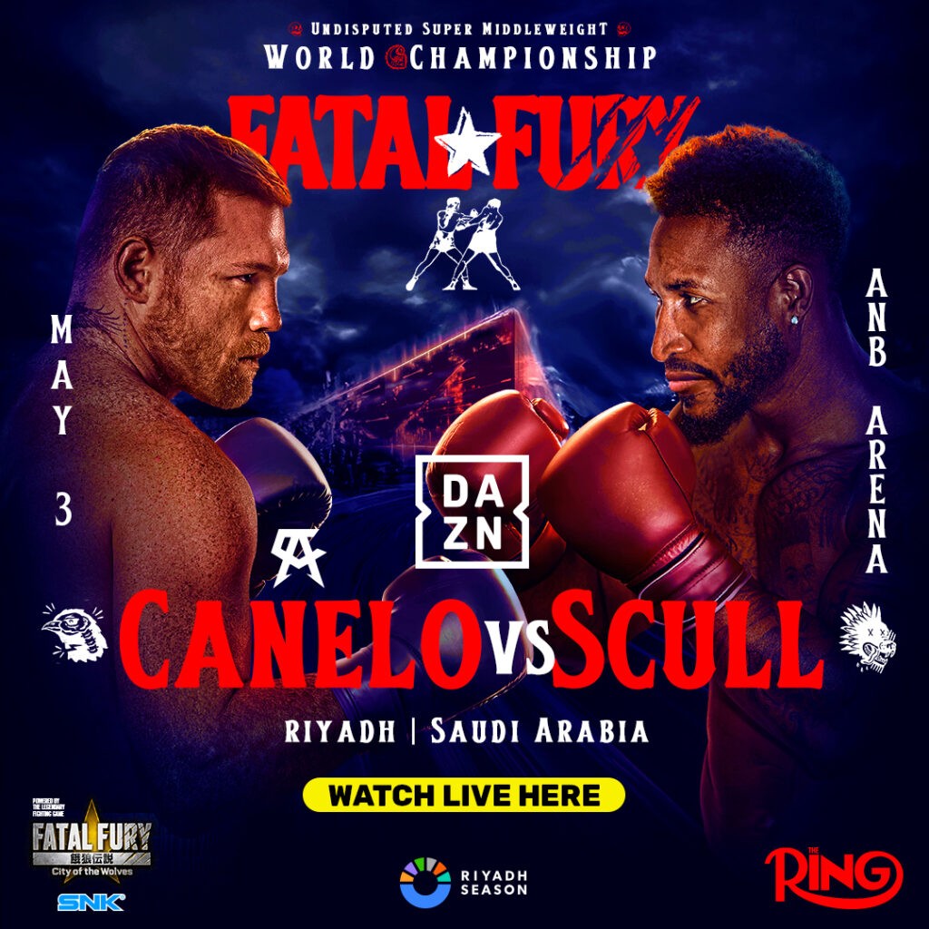 Canelo vs Scull_1x1
