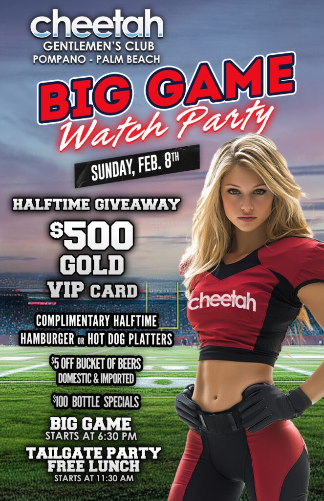 Superbowl-2026-poster