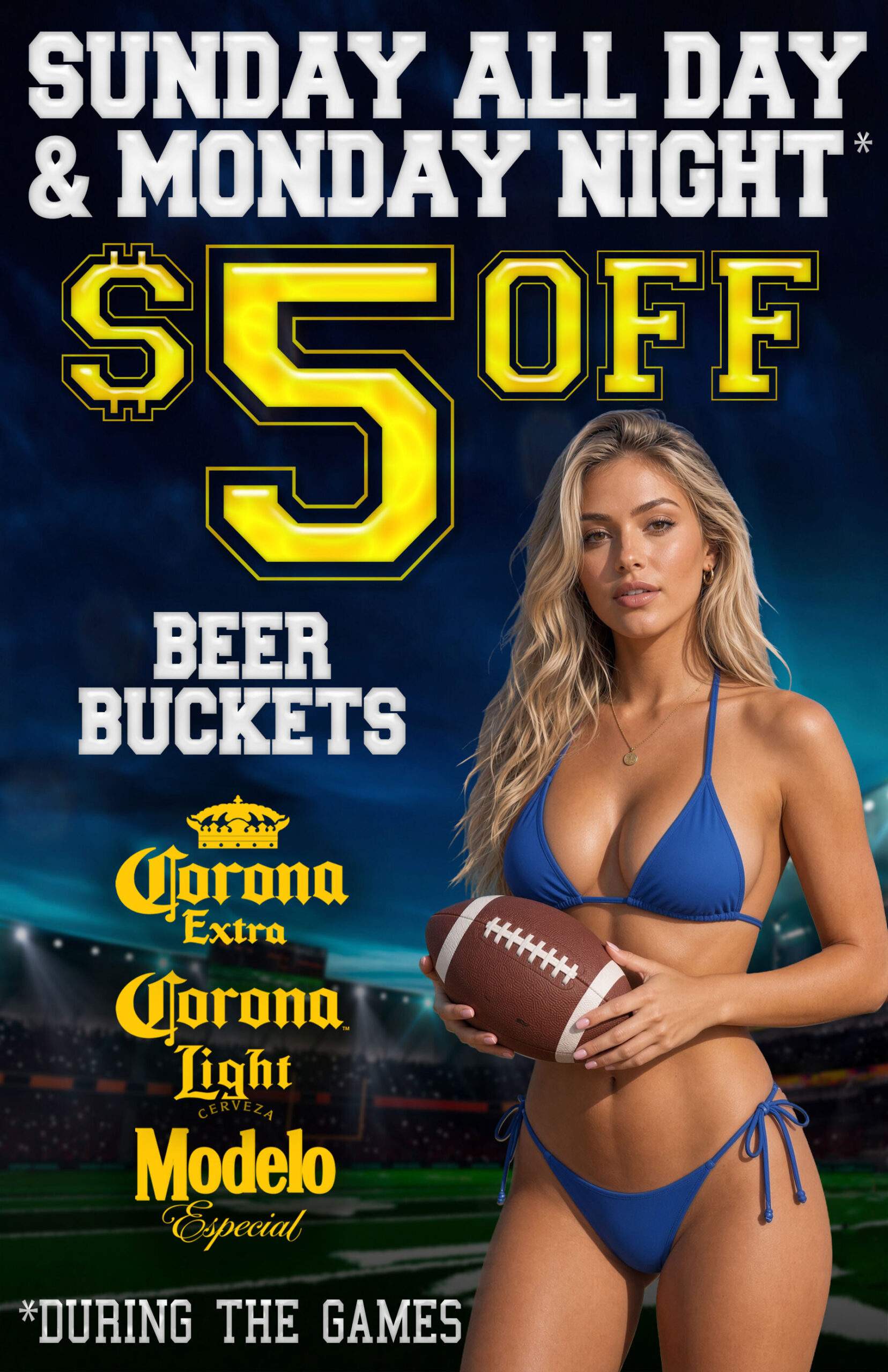 CORONA-SPECIAL