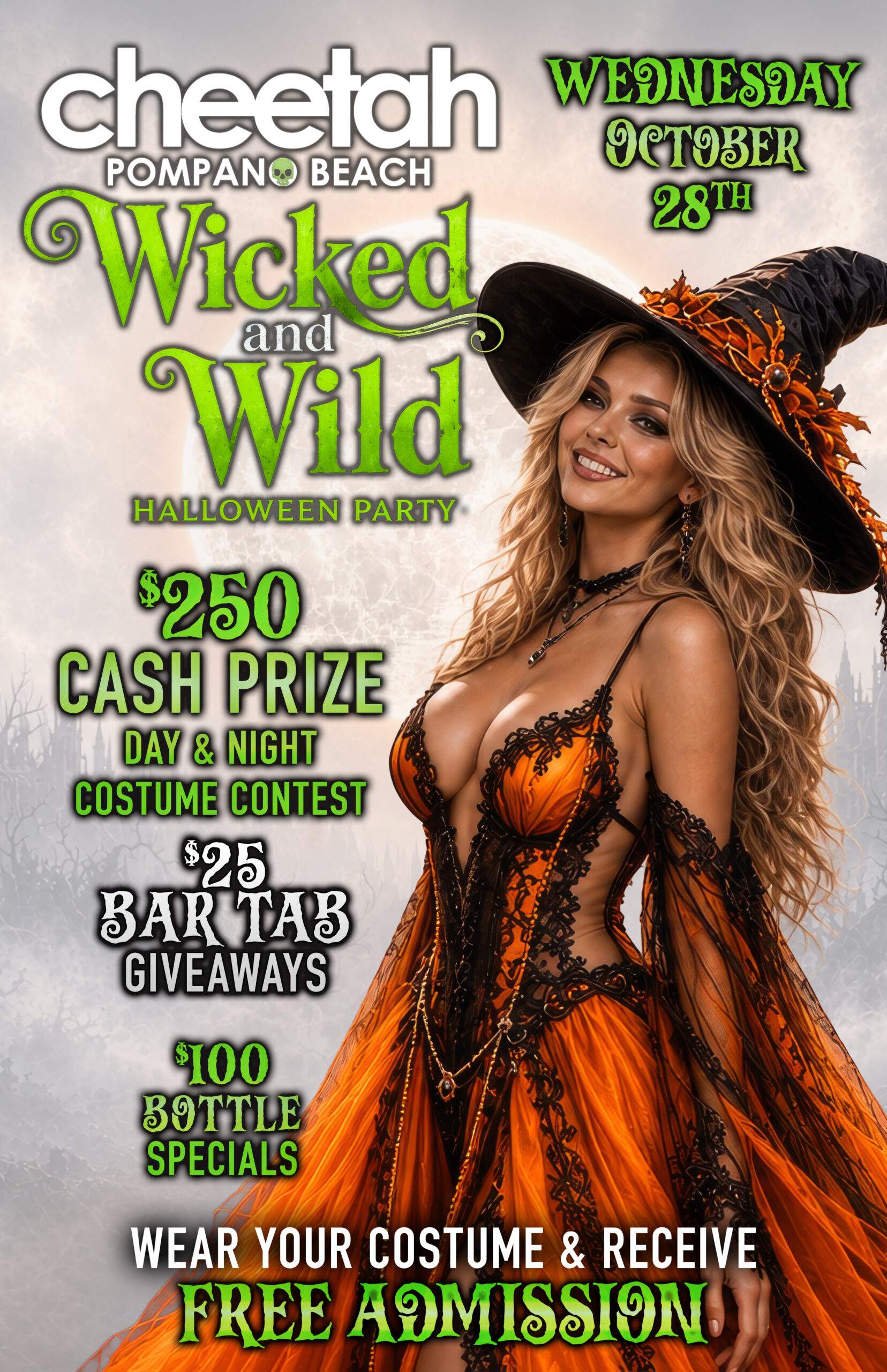 Wicked-11x17